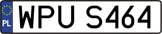 WPUS464