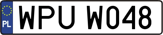 WPUW048