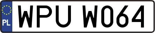 WPUW064
