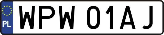 WPW01AJ