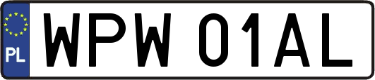 WPW01AL