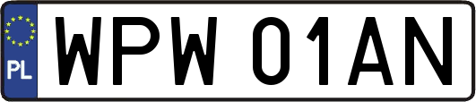 WPW01AN