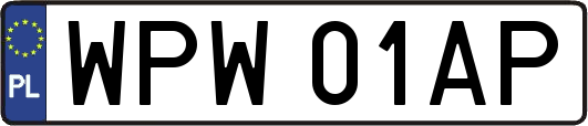 WPW01AP