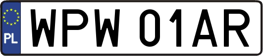 WPW01AR