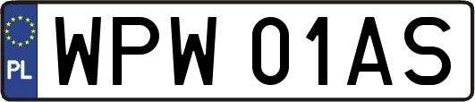 WPW01AS