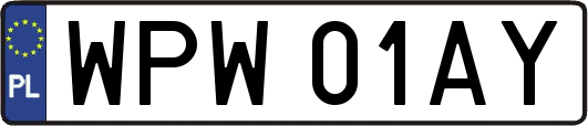 WPW01AY