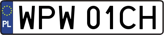 WPW01CH