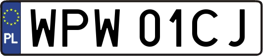 WPW01CJ
