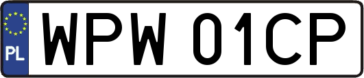 WPW01CP