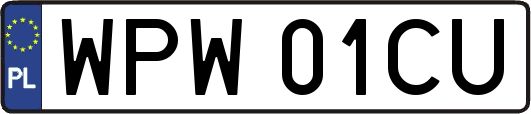 WPW01CU
