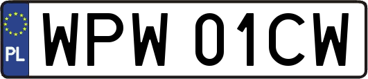 WPW01CW
