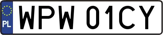 WPW01CY