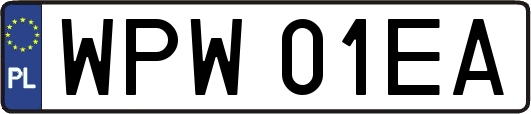 WPW01EA