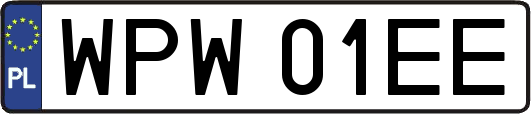WPW01EE