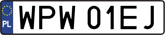 WPW01EJ