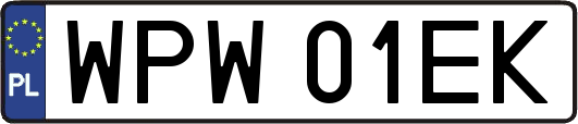 WPW01EK