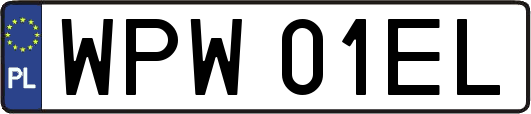 WPW01EL