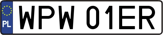 WPW01ER
