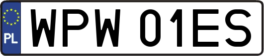 WPW01ES