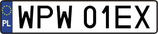 WPW01EX