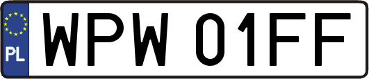 WPW01FF