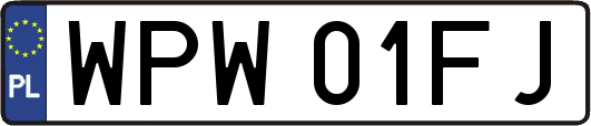 WPW01FJ