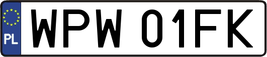 WPW01FK