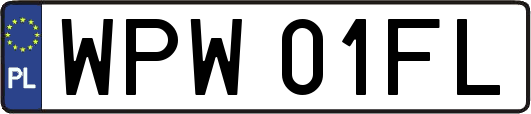 WPW01FL