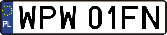 WPW01FN