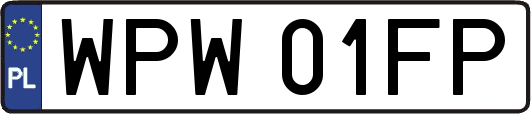 WPW01FP