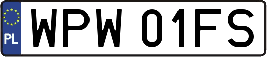 WPW01FS