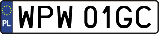 WPW01GC