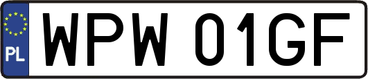 WPW01GF