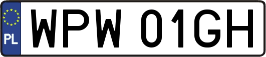 WPW01GH