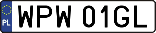 WPW01GL
