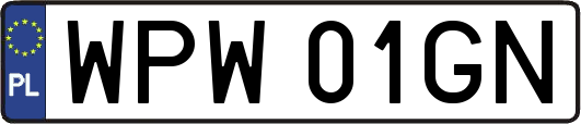 WPW01GN