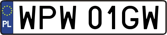 WPW01GW