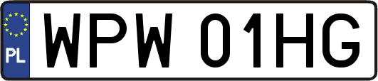 WPW01HG