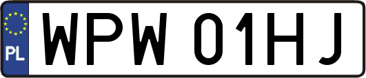 WPW01HJ