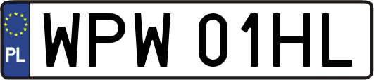 WPW01HL