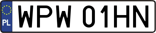 WPW01HN