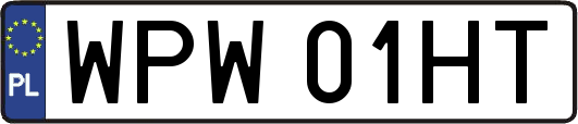 WPW01HT