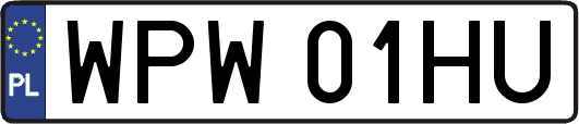 WPW01HU