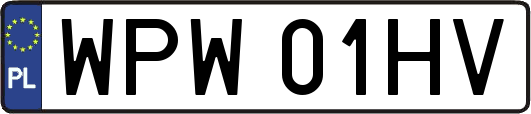 WPW01HV