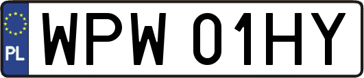 WPW01HY