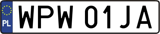 WPW01JA