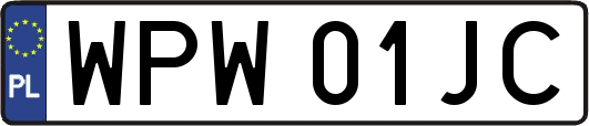 WPW01JC