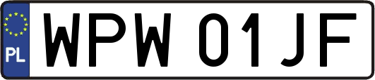 WPW01JF