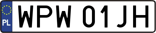 WPW01JH