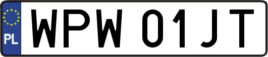 WPW01JT
